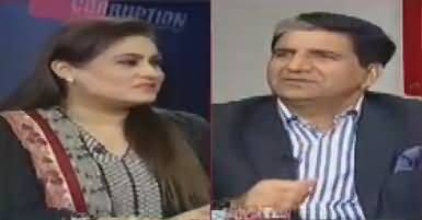 News Talk (Jindal Pakistan Kyun Aaya?) – 16th May 2017