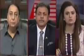 News Talk (Kashmir Per Bharat Ki Hat Dharmi) – 16th August 2019