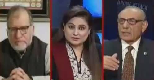 News Talk (Kaun Sazish Kar Raha Hai?) – 28th December 2017