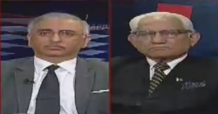 News Talk (Kia Election Waqt Per Honge?) – 22nd June 2017