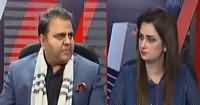 News Talk (Kia Koi NRO Maang Raha Hai) – 14th January 2019