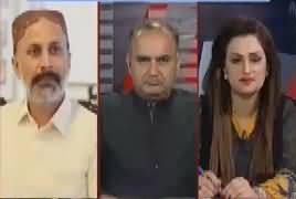 News Talk (Maeeshat Ka Bura Haal) – 17th May 2019