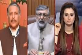 News Talk (Maryam Nawaz Ki Rallies) – 26th July 2019