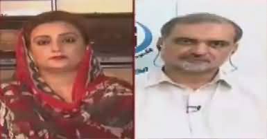 News Talk (Mulki Siasat Kis Taraf) – 24th May 2017