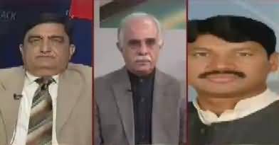 News Talk (Nawaz Sharif Ki Adalat Mein Paishi) – 28th November 2017