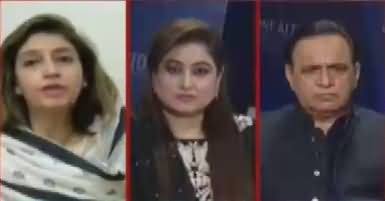 News Talk (Nawaz Sharif Ki Judges Per Tanqeed) – 9th November 2017