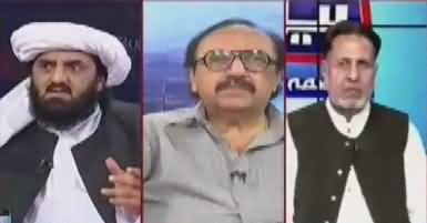 News Talk (Nawaz Sharif Ki Paishi) – 2nd October 2017