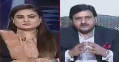 News Talk (Naya Saal Kaisa Hoga) – 1st January 2018