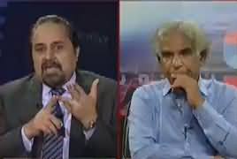 News Talk (Panama Case, Kia Hoga Mustaqbil) – 12th January 2017