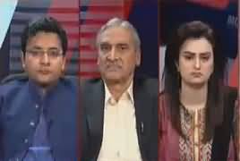 News Talk (Petrol Ki Qeematon Mein Izafa) – 1st November 2018