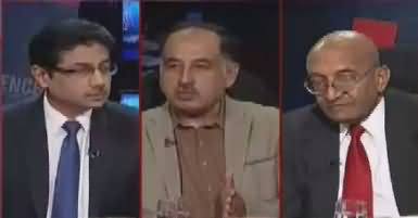 News Talk (Politics of Religion) – 19th March 2018