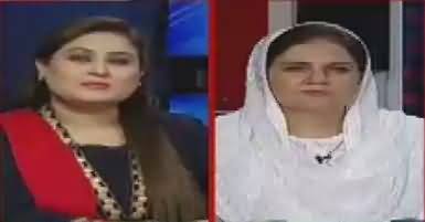 News Talk (PPP Aik Baar Phir Sar Garm) – 8th June 2017