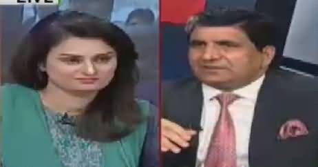 News Talk (Prime Minister's GHQ Visit) – 30th August 2018