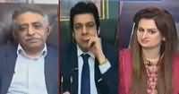 News Talk (PTI's Challenge To PTI) – 1st January 2019