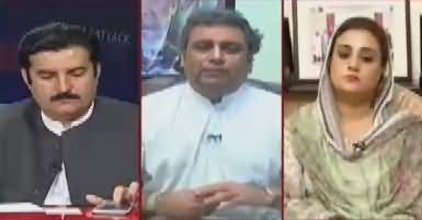 News Talk (Qatari Khat Ki Kahani) – 18th July 2017