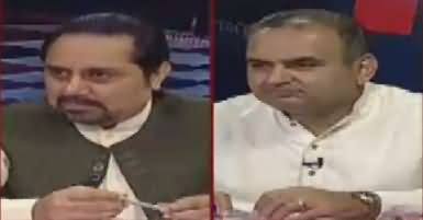 News Talk (Rehman Malik Ki Paishi) – 21st June 2017