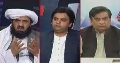 News Talk (Sab Se Bara Mujrim Kaun?) – 27th February 2018