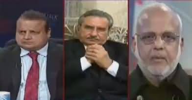 News Talk (Senate Ke Baad Agle Intikhabat) – 13th March 2018