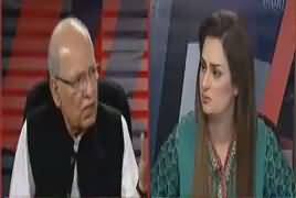 News Talk (Special Talk With Mushahid Ullah Khan) – 1st June 2019