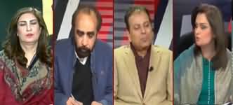 News Talk (Suicide Case in Riyasat-e-Madina) - 10th January 2020