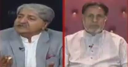 News Talk (Taraqi Mein Dharne Ka Kirdar) – 25th May 2017