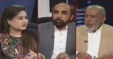 News Talk (Who Is Next After Nehal?) – 6th February 2018