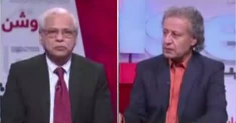 News Wise (2018 Election Qareeb Aa Gaye) – 9th May 2018