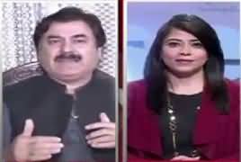 News Wise (Ahtasab Ke Amal Per Tanqeed) – 22nd March 2019