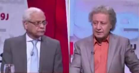 News Wise (Ajab Corruption Ki Ghazab Kahani) – 12th April 2018