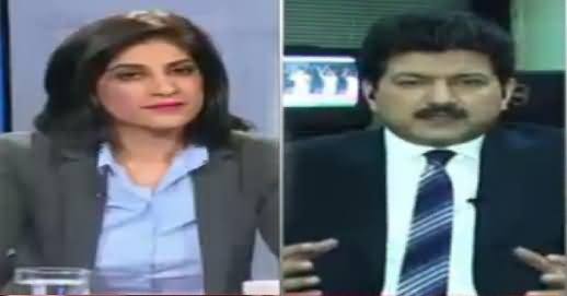 News Wise (Asif Zardari Ki Lalkaar) – 4th April 2017