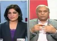 News Wise (Asif Zardari Ki Wapsi) – 23rd December 2016