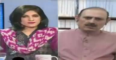 News Wise (Bari Adalat, Bara Faisla) – 19th April 2017