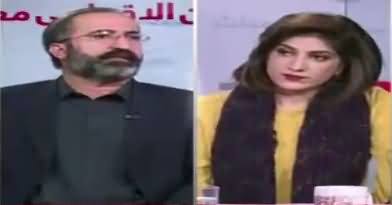 News Wise (Dharna Wale Khoon Kharaba Chahte Hain) – 20th November 2017