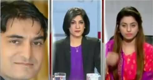 News Wise (Doodh Mein Milawat Ka Muamla) – 28th December 2016