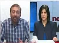News Wise (Farooq Sattar Exclusive Interview) – 24th August 2016