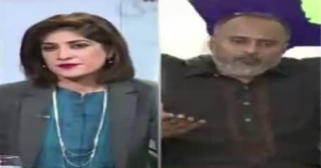 News Wise (Farooq Sattar & Mustafa Kamal Ka Ittehad) – 9th November 2017