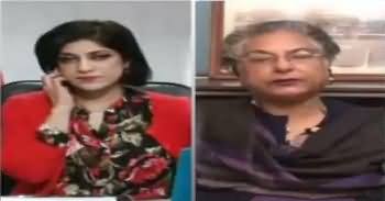 News Wise (Ghairat Ke Naam Par Qatal) – 3rd January 2017