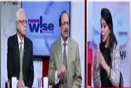 News Wise (Hakumat Aur Opposition Mein Garma Garmi) – 25th January 2019