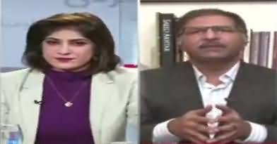 News Wise (Hudabiya Case Bench Toot Gaya) – 13th November 2017