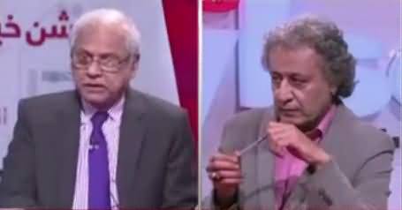 News Wise (Imran Khan Ke Shahbaz Sharif Per Ilzamat) – 1st March 2018