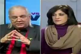 News Wise (Interior Minister Statement) – 11th January 2016