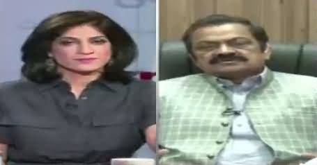 News Wise (Issue of Dawn Leaks) – 1st May 2017