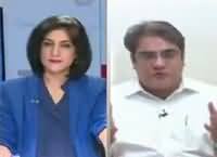 News Wise (Karachi Mein Banner Kis Ne Lagaye) – 7th September 2016