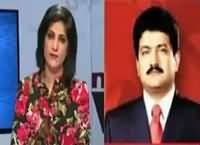 News Wise (Karachi Mein MQM Ki Hungama Arai) – 22nd August 2016