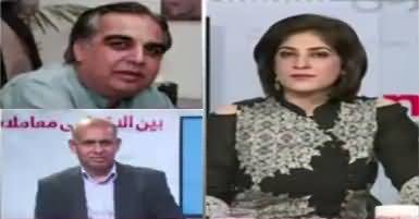 News Wise (Kaun Kis Ke Sath Hai) – 27th September 2017