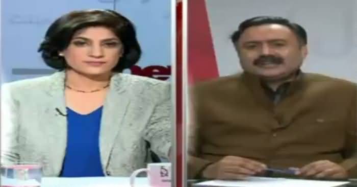 News Wise (Khule Aam Zehr Bikne Laga) – 2nd December 2016