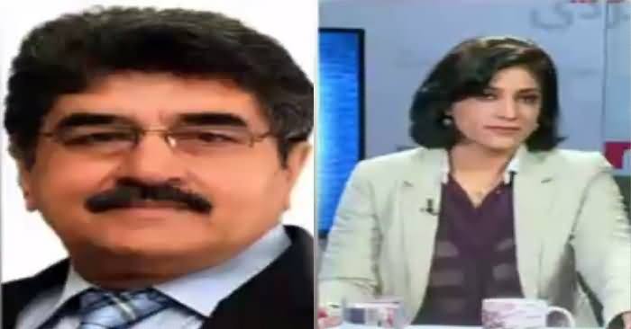 News Wise (Kia Bilawal Ke 4 Mutalbaat Manzoor Huwey) – 19th January 2017