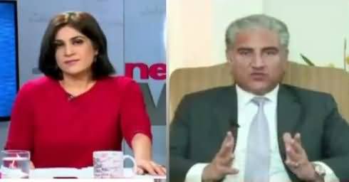 News Wise (Kia Fauji Adalaton Ki Zarorat Hai?) – 1st February 2017