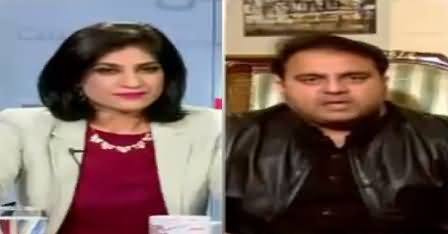 News Wise (Kia PMLN Faisla Challenge Kare Gi) – 16th March 2017