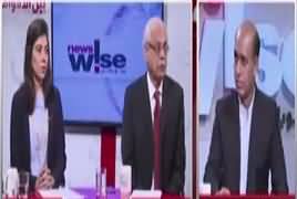 News Wise (MQM Nazriyati Kaise?) – 12th October 2018